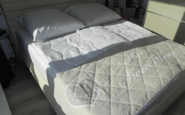 Villa Bettina - Ferienwohnung 11