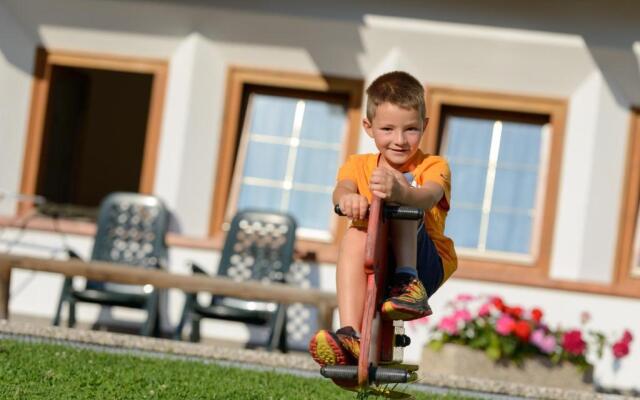 FORESTO - holiday apartments