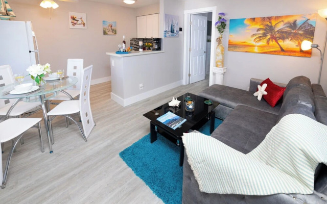 seastar suites by the sea