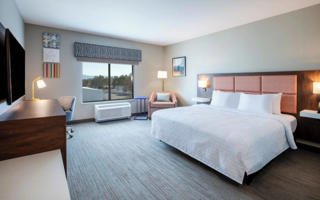 Hampton Inn & Suites By Hilton La Grande