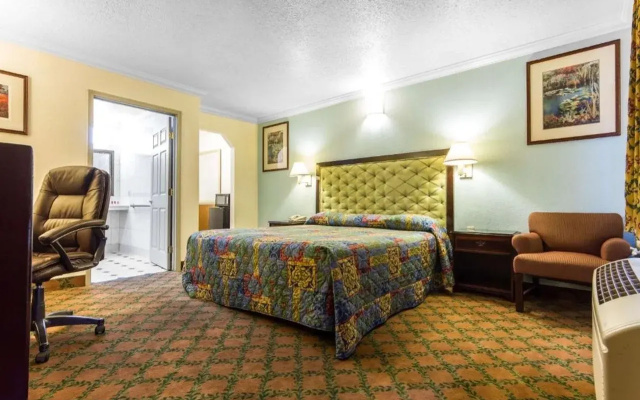 Econo Lodge Fairfield