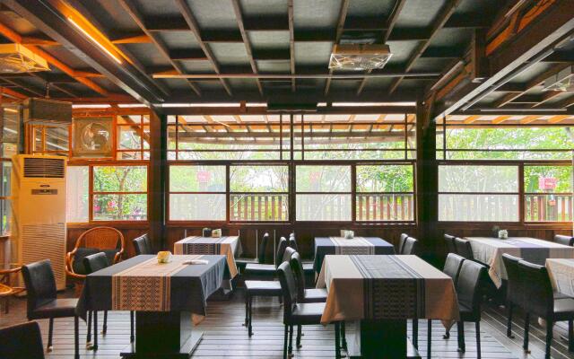 Ying Tian Ye Homestay
