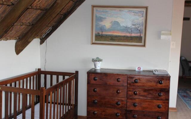 Klipkopje Guest Cottage