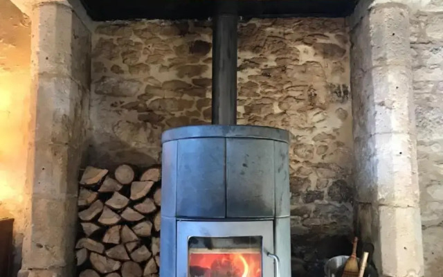 La Petite Maison