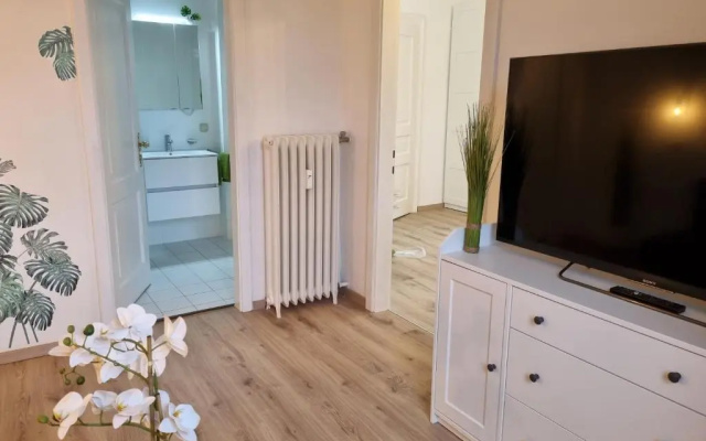 Apartment Seebachhof