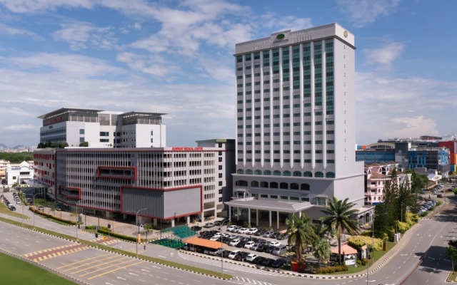 Sunway Hotel Seberang Jaya