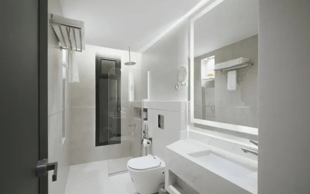 Modrest Hotel
