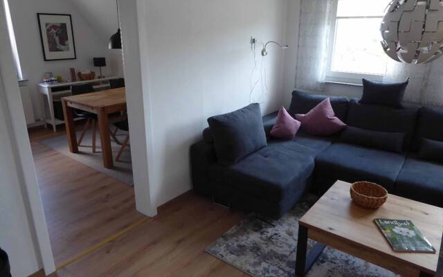 Ferienwohnung Sachsenblick