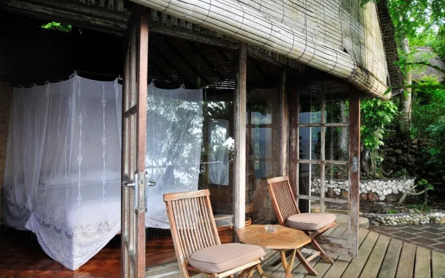 Suara Ombak Cottages Bingin Beach Bali