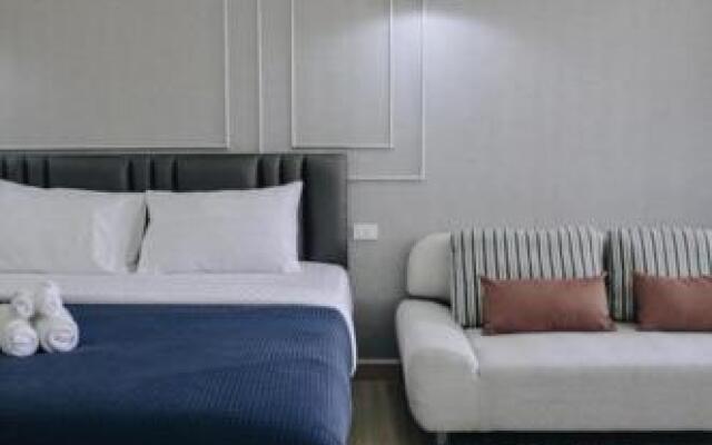 The Resort Kamphaengphet