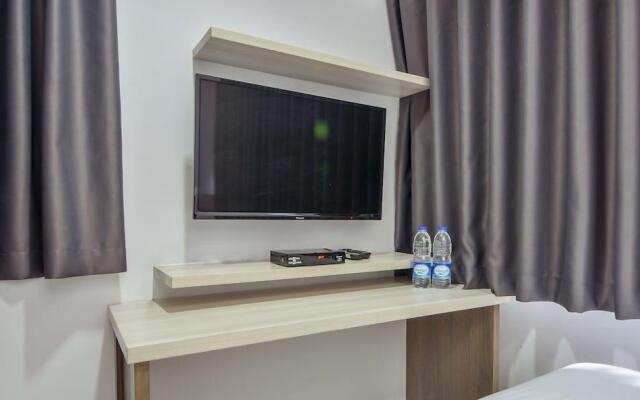 Klinpod Hotel
