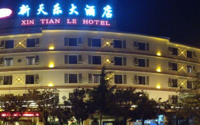 Xin Tian Le Hotel