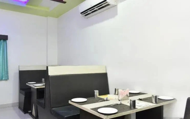 Hotel Rajputana Heights