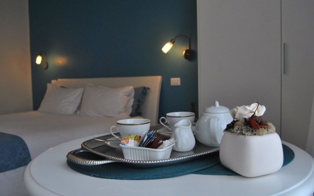 Rooms & Breakfast Il Punto...