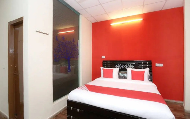 Rehan Basera Guest House by OYO Rooms