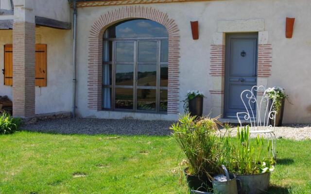 Le Hameau des Coquelicots