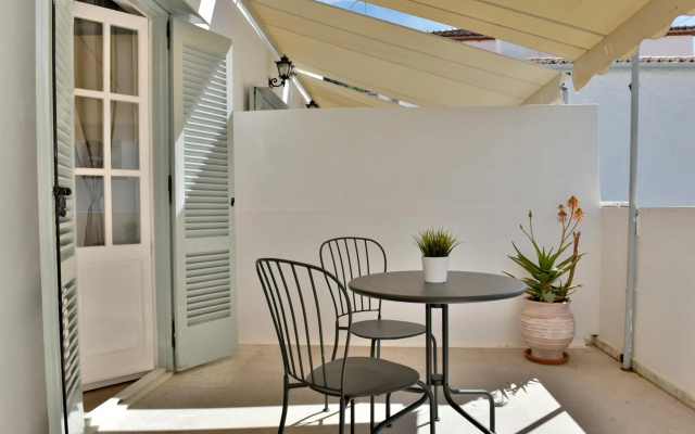 Guesthouse Corali