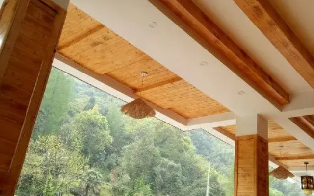 Nanshan House