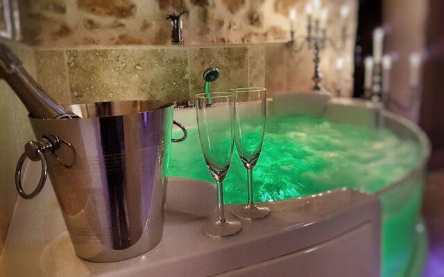 Le Domaine Saint Martin