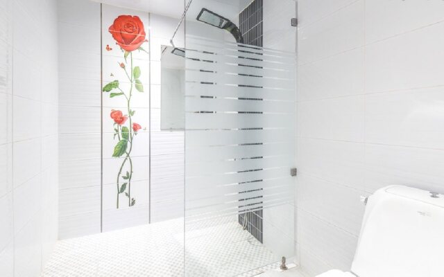 Dono Hotel (Before) Daejoo Hotel