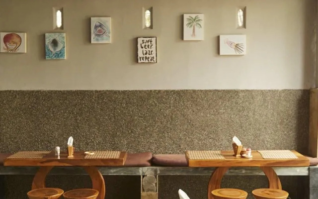 Sari Inn Kuta Lombok