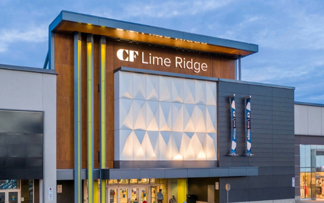 Holiday Inn Express Hamilton Upper James by IHG