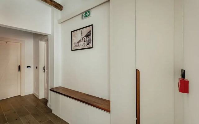 Hotel and Restaurant CONTE