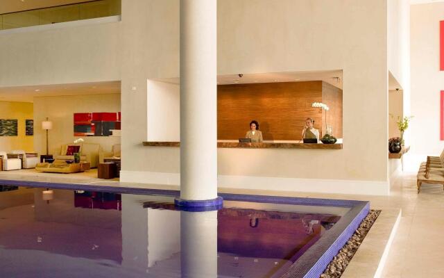 Hotel Jequitimar Guarujá Resort & Spa by Accor (ex Sofitel)