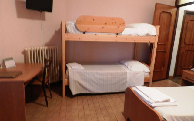 Hotel Saligari