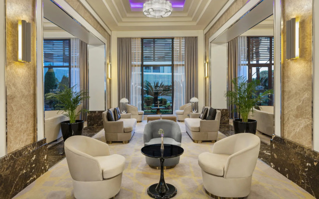 Susesi Luxury Resort - All Inclusive