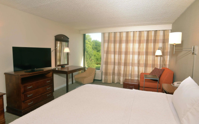 Hampton Inn Springfield-South