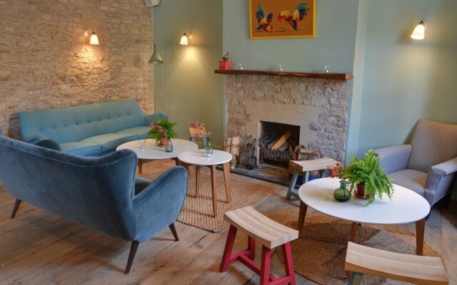 The Crown Inn