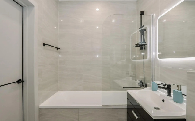 Апартаменты в ЖК Республика на улице Карла Маркса 259