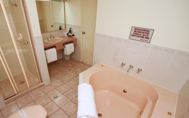 Twofold Bay Motor Inn