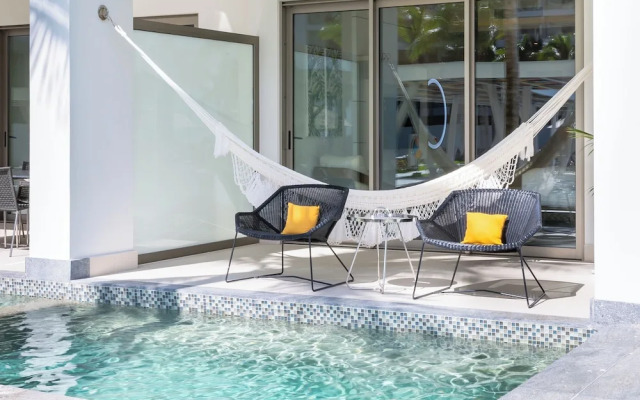 Garza Blanca Resort & Spa Cancun - All Inclusive
