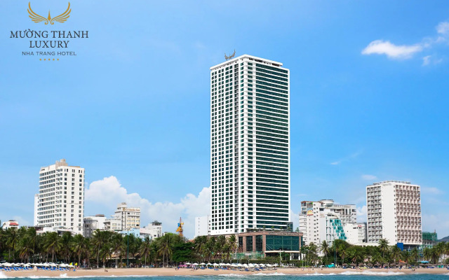 Muong Thanh Luxury Nha Trang Hotel