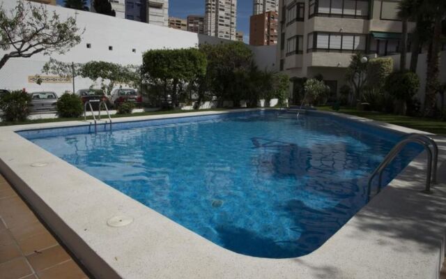 Apartment in Benidorm, Alicante 103099 by MO Rentals