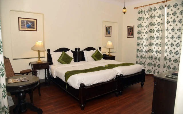Khandwa Haveli