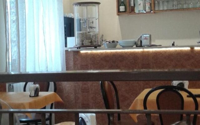 Hotel Fiumara
