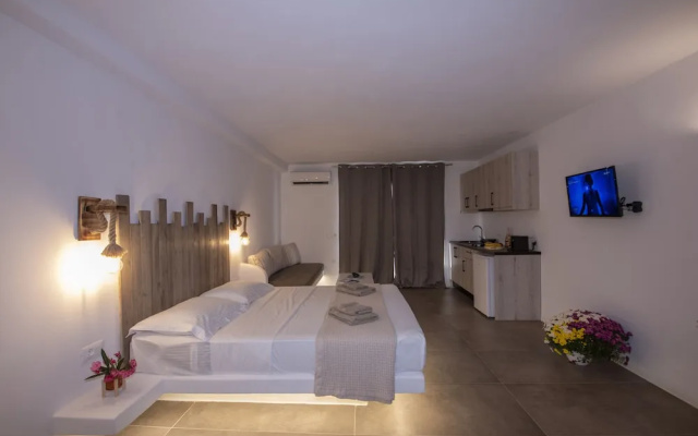 Myrsini's Luxury Suites