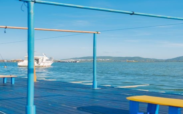 Tanka Sea Hostel(Lingshui South-Bay Monkey Island – Beach – Lingshui