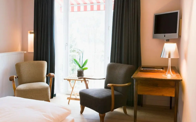Alpine Spa Hotel Haus Hirt