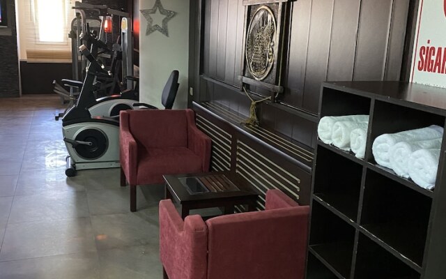 Ofuro World Hotel Spa