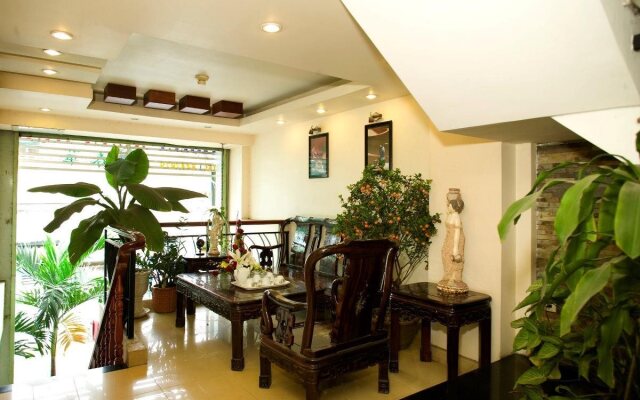 Xuan Hue Hotel