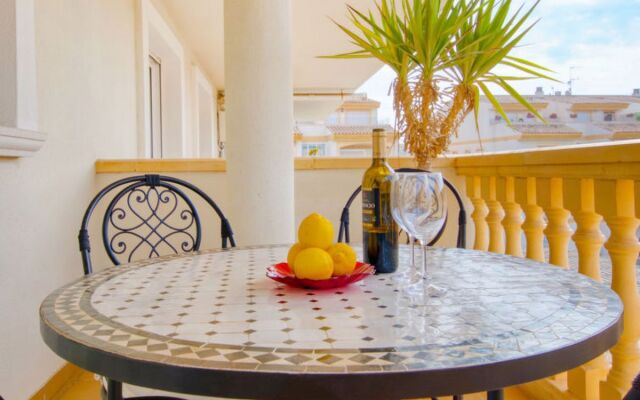 Apartment Roma