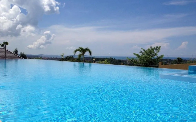 Hotel & Spa Victory Castle Villa