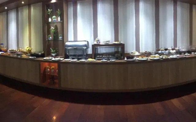 Hotel Maerkli