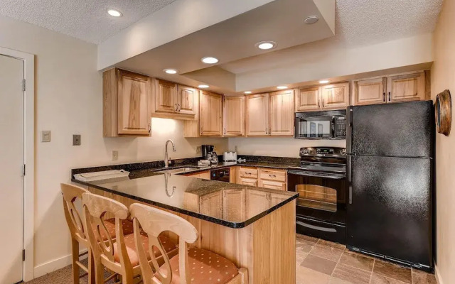 Westwind 306 2BD 2BA Condo
