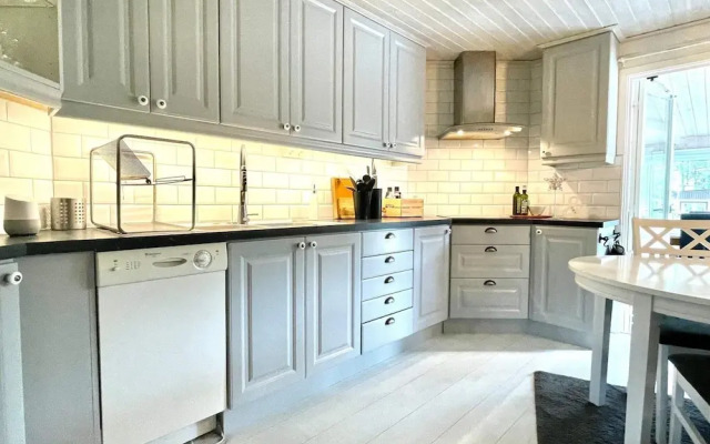 4 Star Holiday Home in Monsteras-by Traum