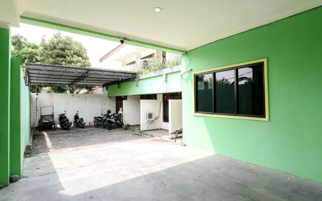 Hotel Cemara Surabaya